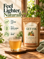Gut Fix by Nushke